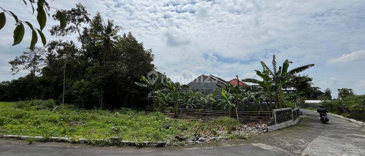 Kini Tak Sekedar Cerita, Punya Tanah di Jogja Bisa Angsur 1