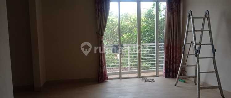 Green Lake City Cluster Amerika 1