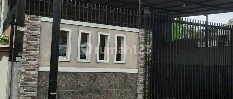Dijual Rumah Kav Dki Meruya Selatan 1
