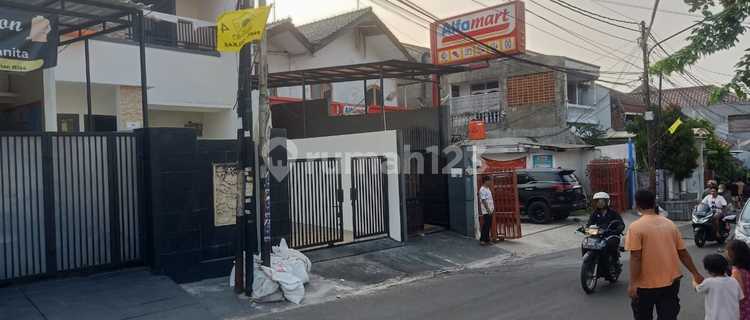 For Sale: Boarding House + House in Larangan Indah 1