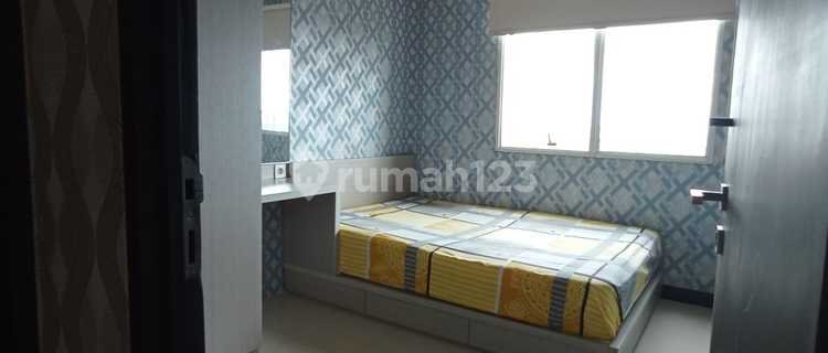 Dijual Apartenen Skyterrece Daan Mogot Jakarta Barat 1 Kamar Tidur 1