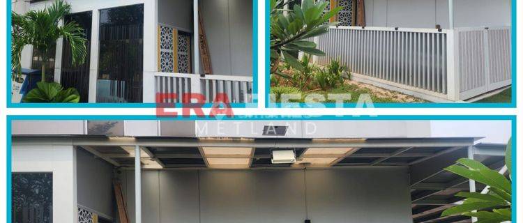 Rumah Full Renovasi 2 Lantai 1