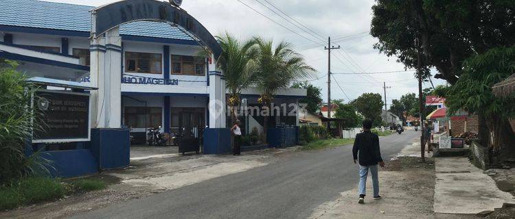 tanah murah maospati dekat lanud iswahyudi 1