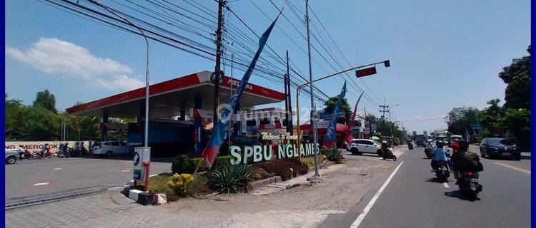 tanah murah madiun 10 menit exit tol madiun 1