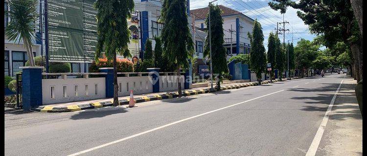 Tanah Murah Madiun Dekat Dengan Unmer Madiun 1