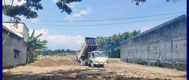 Tanah Murah Madiun Kota Depan Rs Hermina Kota Madiun 1