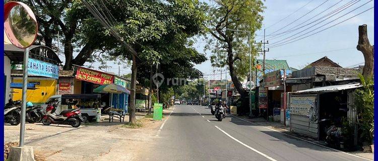 Tanah Murah Madiun Kota Dekat Dengan Unmer Kota Madiun 1