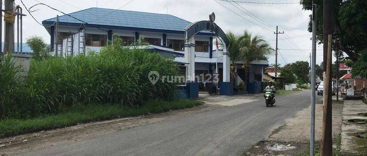 tanah murah madiun 5 menit lanud iswahyudi 1