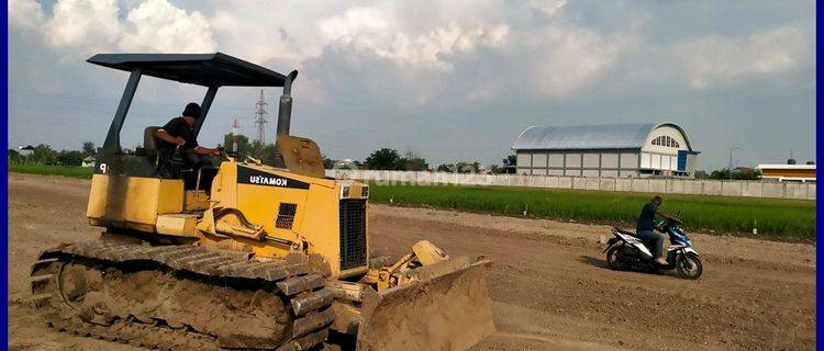 tanah murah madiun kota dekat ring road barat kota madiun 1