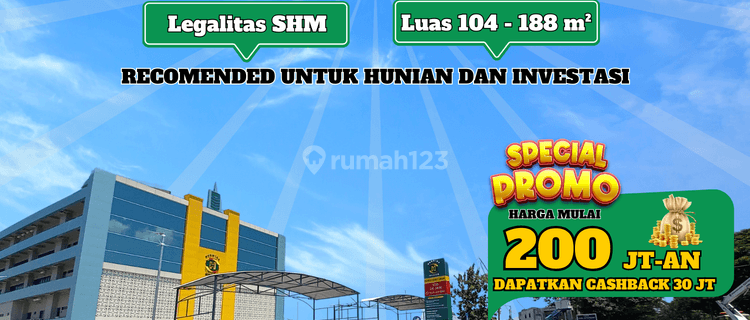 dijual tanah murah madiun kota dekat dengan rs hermina madiun 1