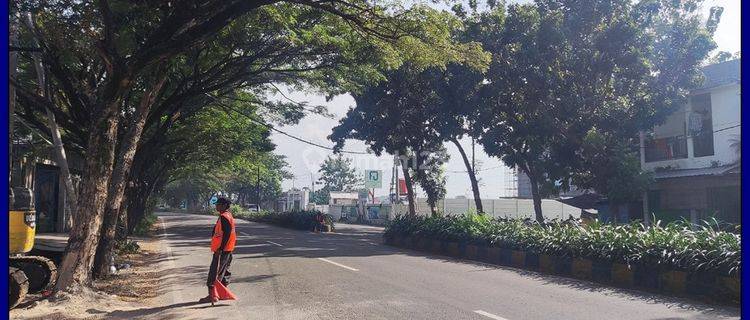 Tanah Murah Kota Madiun Dekat Dengan Imst Kota Madiun 1