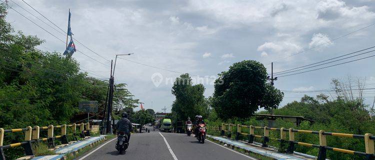 Tanah Murah Madiun Wr, 5 Menit Alun Alun Kota Madiun 1