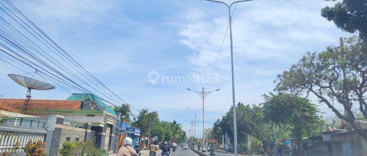 Tanah Murah Madiun Maospati R, 1 Menit Unesa Kampus Magetan 1