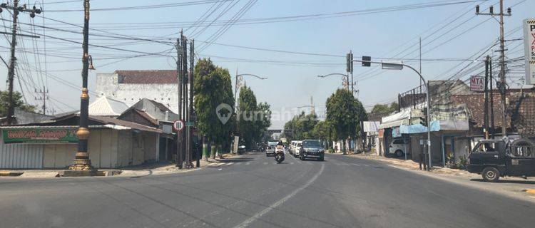 Tanah Murah Madiun Gk, 4 Menit Smkn 3 Kimia Madiun 1