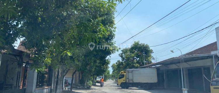 Tanah Murah Madiun Kojo, 3 Menit Kampus Unipma Madiun 1