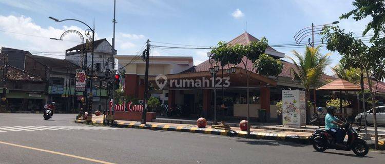 300 M Jalan Raya Madiun Ponorogo, Kavling Murah Madiun Grd 1