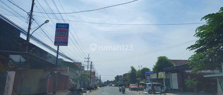 Tanah Murah 100 Jutaan 1 Menit Kampus Unesa  1