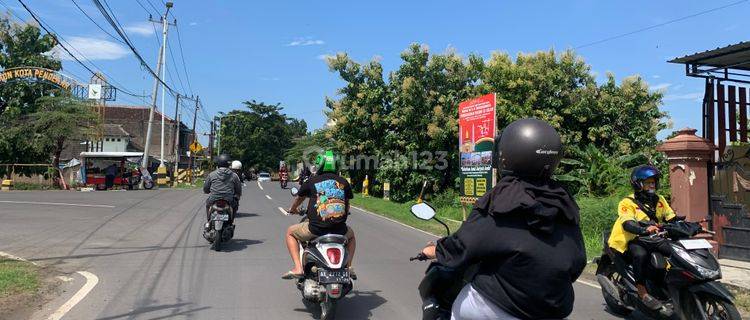 Tanah Murah Madiun Serayu, Cocok Untuk Hunian 1