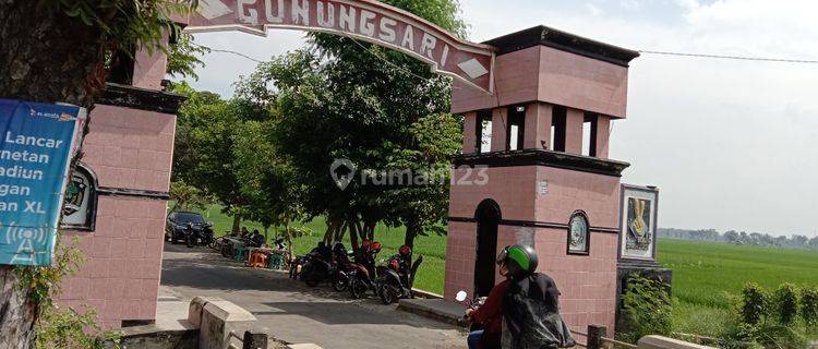 Tanah Murah Madiun Nglames, Dekat Pintu Tol Madiun 1