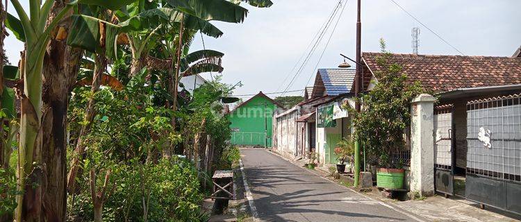 Tanah Murah Madiun Jiwan 100 Jt an unit Dekat Asrama Haji Kota Madiun 1