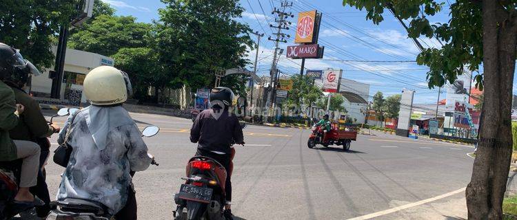 Tanah Murah Siap Bangun Madiun Kota, Kanigoro 1