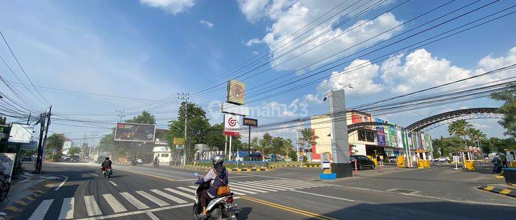 Investasi Cerdas Tanah Murah Madiun Kartoharjo, Harga Terjangkau 1