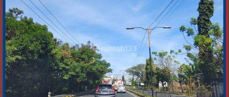 Tanah Murah Maospati, Dekat Unesa Kampus Magetan 1