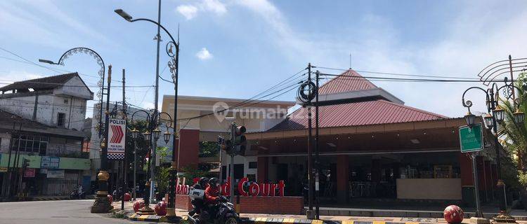 Tanah Murah Madiun Promo Kemerdekaan Berhadiah Emas 1