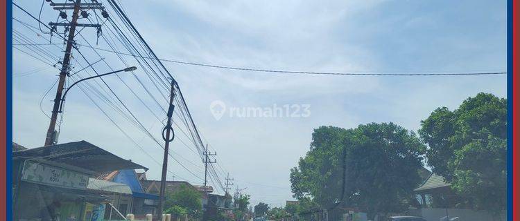 Tanah Murah Maospati, Dekat Unesa Kampus Magetan 1