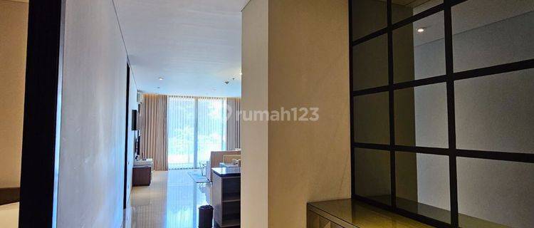 Apartement Sumatra 36 Lokasi Strategis Gubeng Surabaya  1