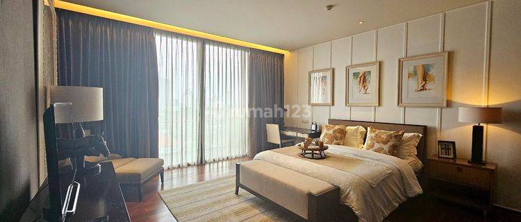 Apartement Sumatra 36 Type 3BR Lokasi Strategis Surabaya 1