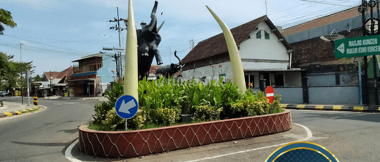 Tanah Murah Madiun, Dekat Jalur Antar Kota Madiu Ponorogo 1