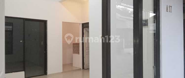 Jual Cepat Rumah Siap Huni Madiun Kota 1