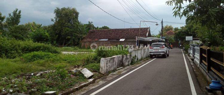Madiun Utara Giat Bangun Infrastruktur Untung Besar Bangun Kost 1