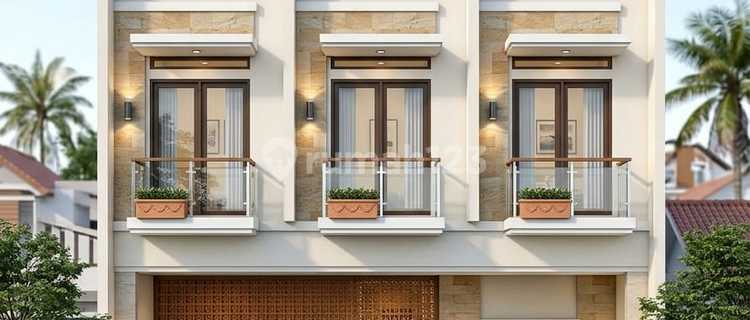 Exclusive Kos Madiun Serayu City Near Unmer 1