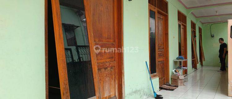 Dijual Kost Aktif Dekat Kampus Unipma Kota Madiun 1