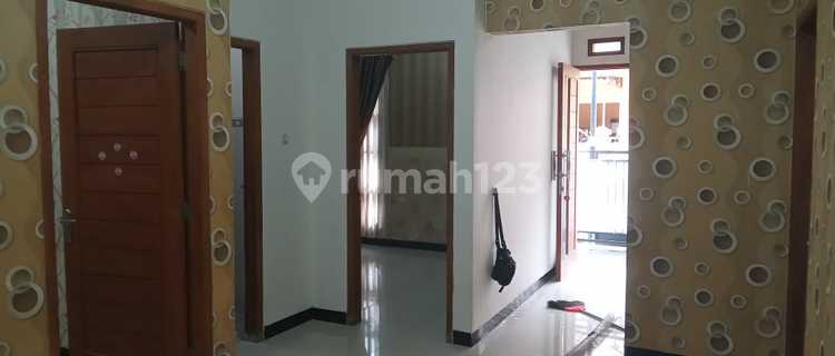 Rumah Siap Huni 500 Jutaan Dekat Unmer 1