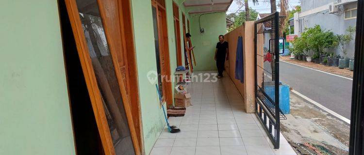 Jual Kost Aktif Dekat Kampus Unipma Kota Madiun 1