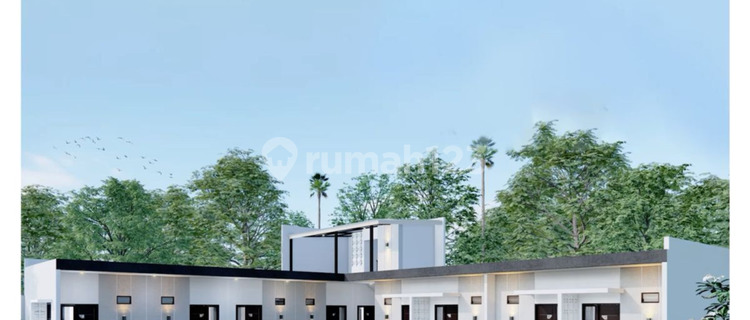 Selling Premium Boarding House Serayu Madiun City 500 Million 1