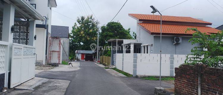 TANAH 100 JT-AN SIAP AJB DIJUAL MURAH MADIUN DEKAT LAPANGAN MOJOPURNO 1
