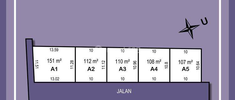 Mall di Madiun Kini Beda, Dampaknya Tanah Makin Bernilai 1