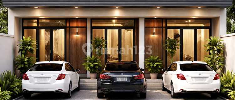 For Sale, Kos in Serayu City Madiun Near Poltek Campus 1