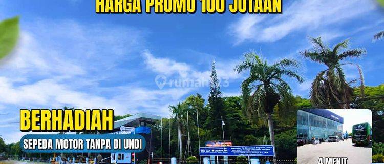 Tanah di Jalan Sendang Kamal, Magetan SHM 82 m² 1