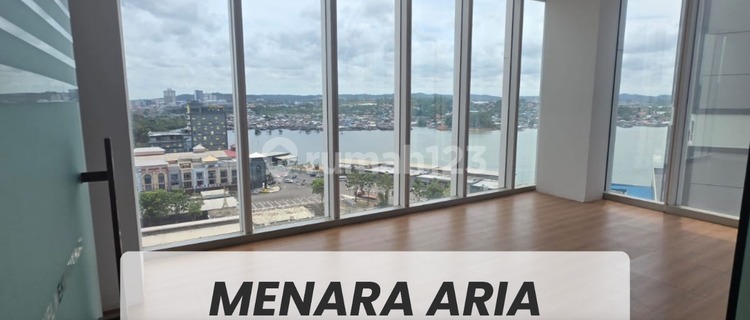 For Rent Office Tower Menaraaria Harbour Bay 1