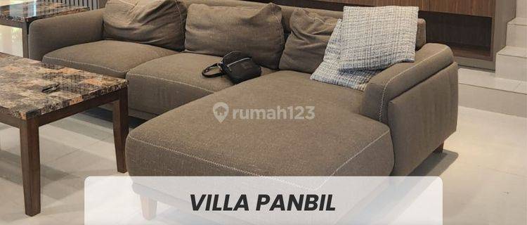 Disewa Villa Mewah Paanbil Expat Friendly 1