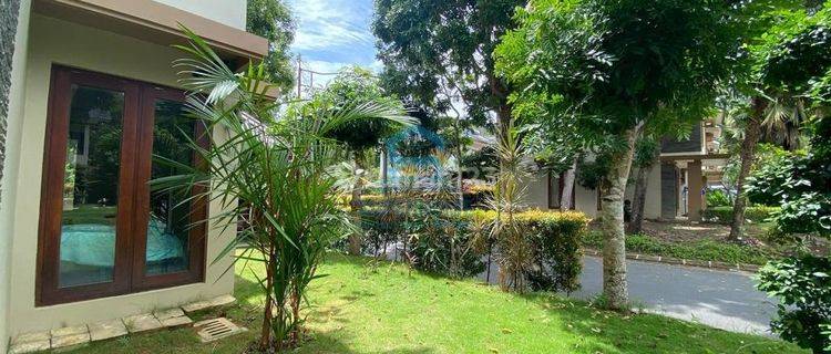 Disewa Villa Panbil 3kt 3km 1