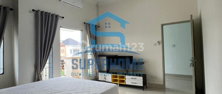 For Rent House Batam Center 3 Bedrooms 3 Bathrooms Furnished 1