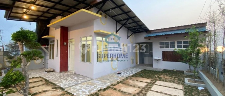 Disewa Rumah Hook Aviari 1