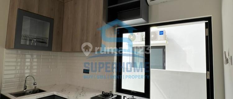 For Rent Pavilion House Batam Center 3 bedrooms 2 bathrooms 1