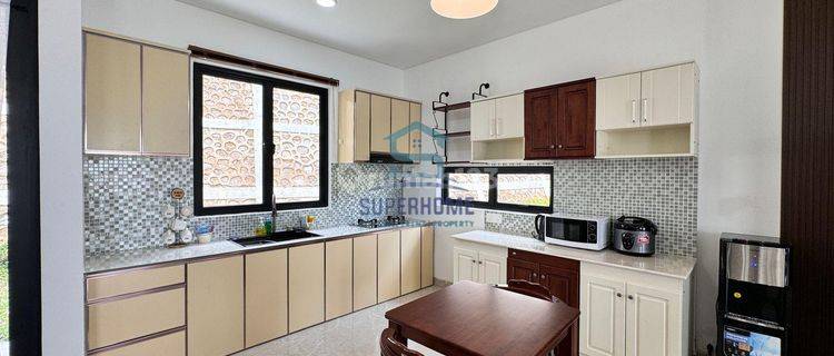 Disewa Rumah Villa Panbil Tempat Hunian Aman Dan Tenang Dilengkapindgn.club House 1